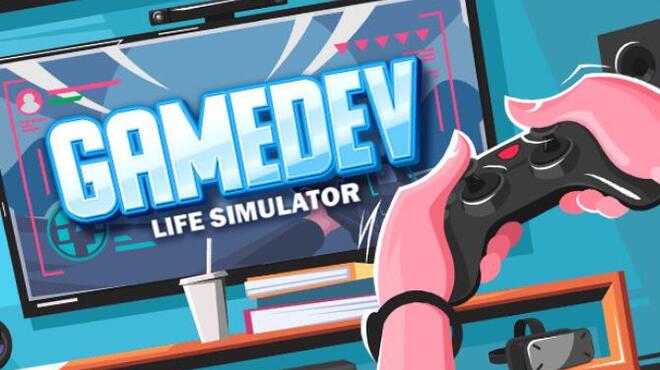 GameDev Life Simulator 🎮🕹 Free Download