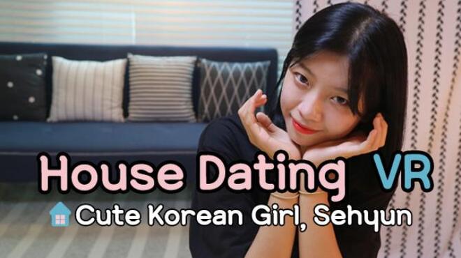 House Dating VR: Cute Korean Girl, Sehyun Free Download