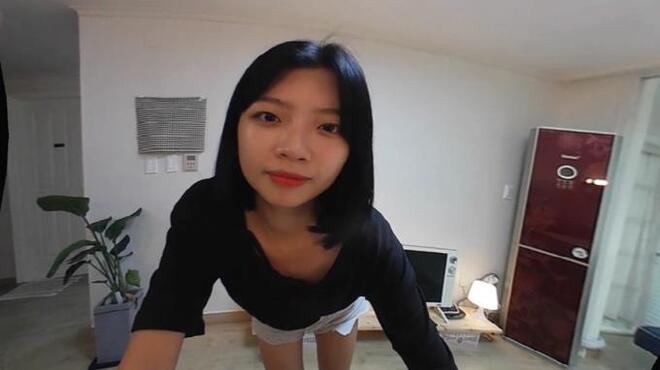 House Dating VR: Cute Korean Girl, Sehyun Torrent Download