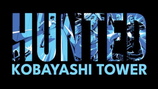 Hunted: Kobayashi Tower Free Download