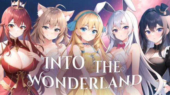 Into the Wonderland Free Download