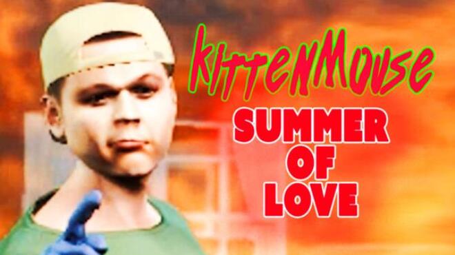 KittenMouse: Summer Of Love Free Download