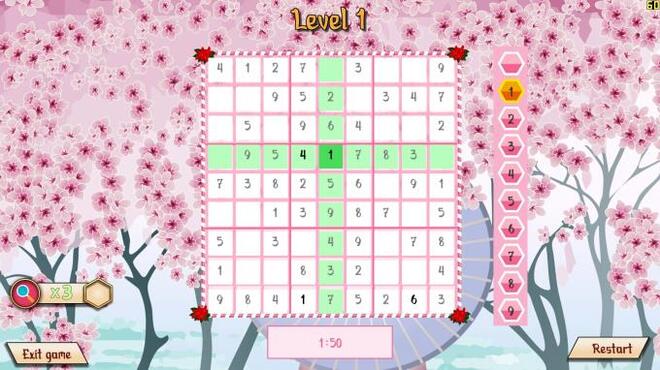 Mega Sudoku - Binary & Suguru Torrent Download