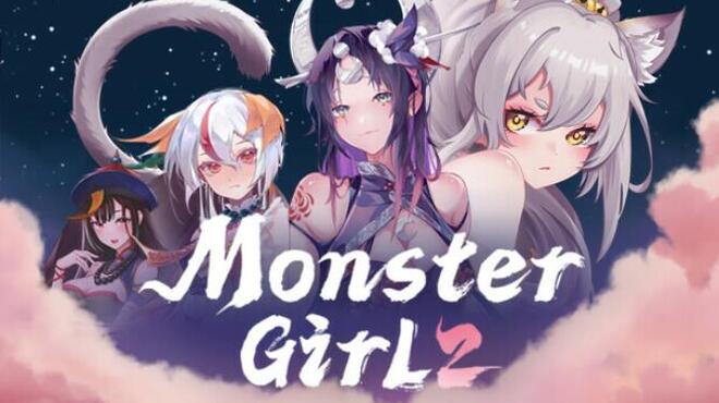 Monster Girl2 (ALL DLC) Free Download