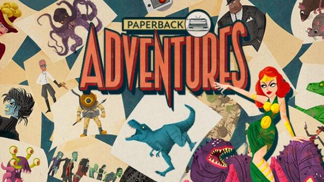 Paperback Adventures Free Download