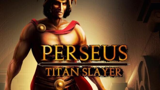 Perseus: Titan Slayer Free Download