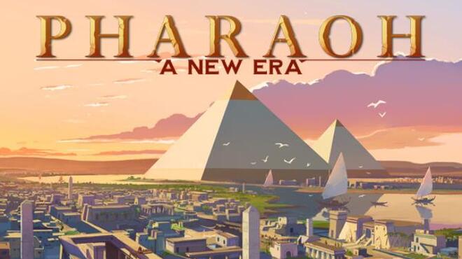 Pharaoh: A New Era Free Download