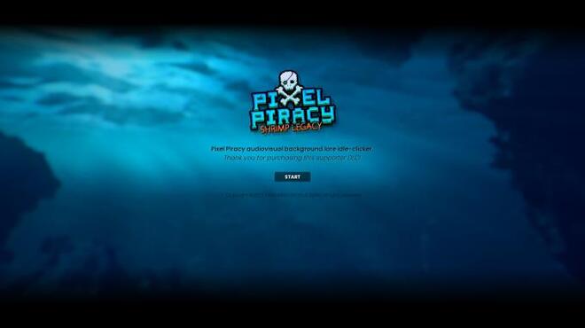 Pixel Piracy - Shrimp Legacy Torrent Download