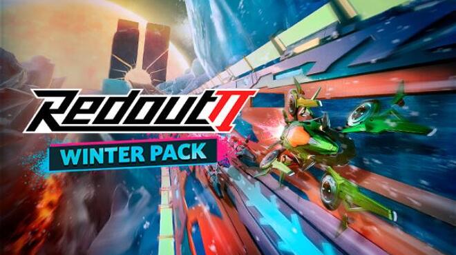 Redout 2 - Winter Pack Free Download