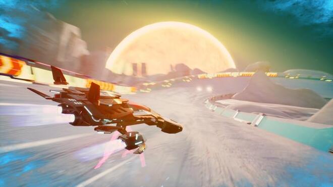 Redout 2 - Winter Pack Torrent Download