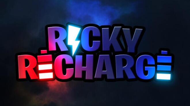 Ricky Recharge Free Download