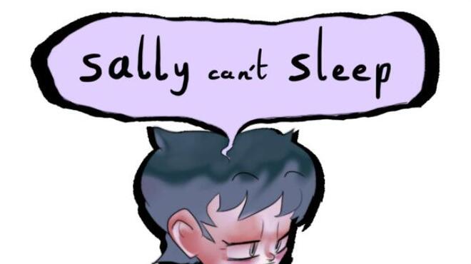 Sally Can't Sleep Free Download