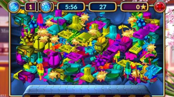 Shopping Clutter 21: Coffeehouse Torrent Download