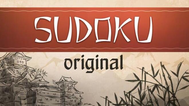 Sudoku Original Free Download