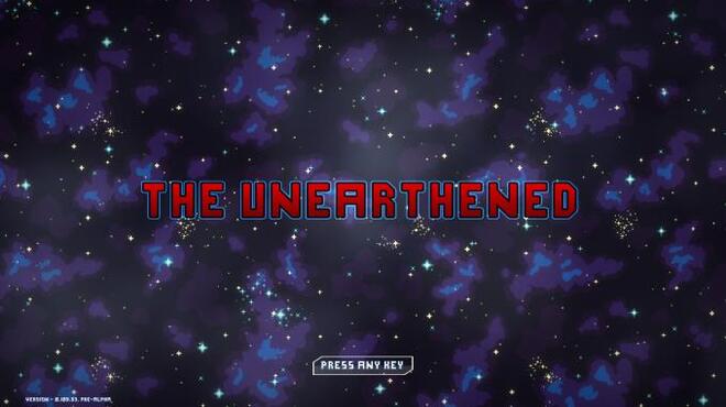 The Unearthened Torrent Download