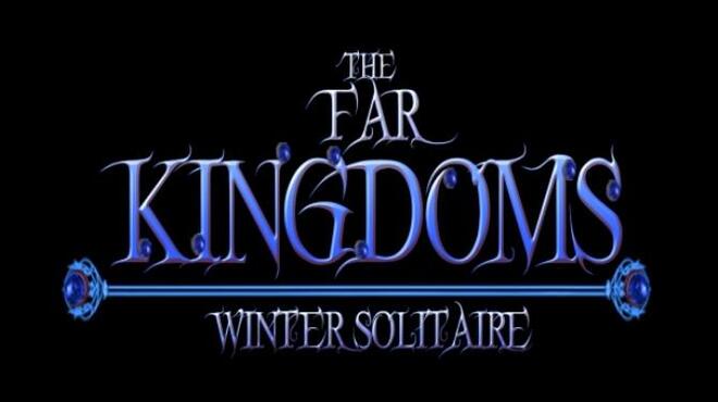 The far Kingdoms: Winter Solitaire Free Download