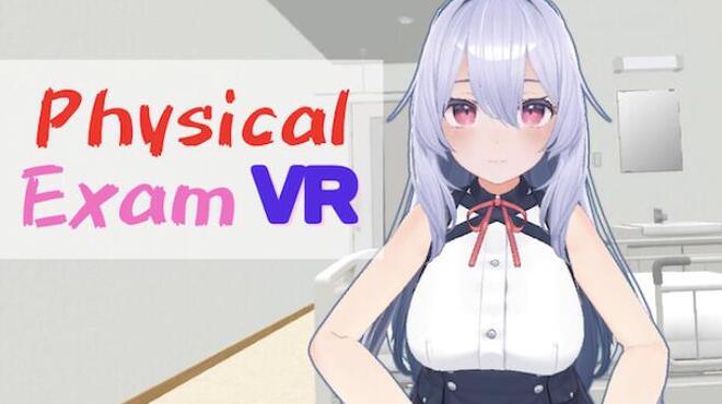 【VR】Physical Exam / イタズラ身体測定 Free Download