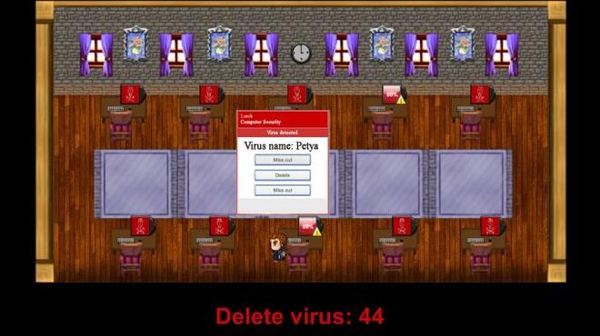 Virus Petya Download