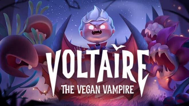 Voltaire: The Vegan Vampire Free Download