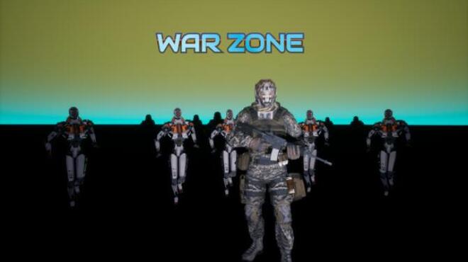 WarZone Free Download