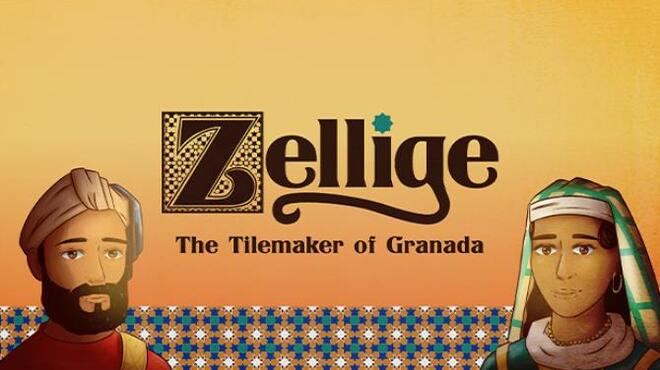 Zellige: The Tilemaker of Granada Free Download