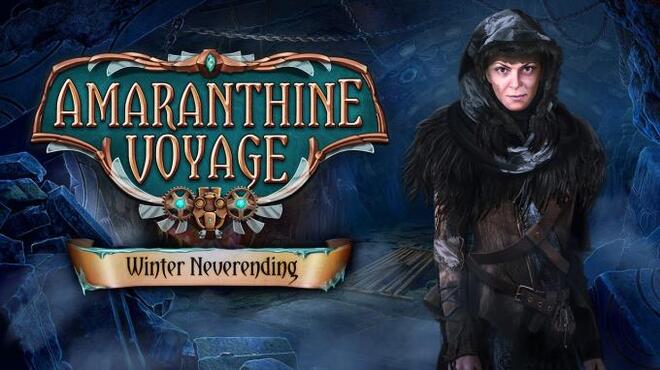 Amaranthine Voyage: Winter Neverending Collector's Edition Free Download