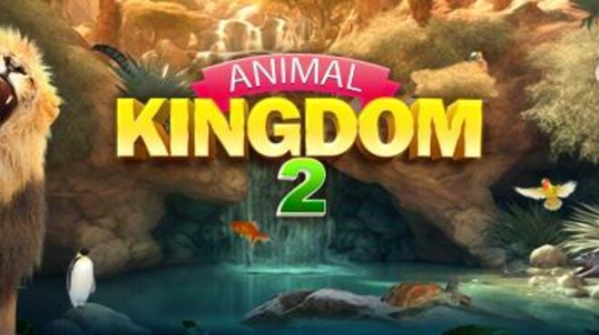 Animal Kingdom 2 Free Download