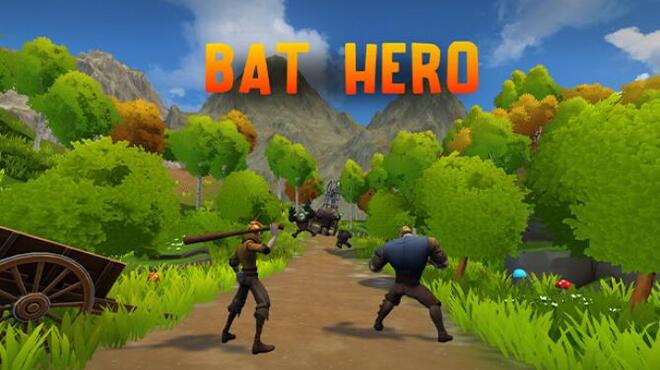 BAT HERO Free Download