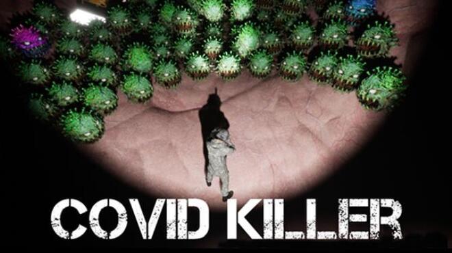 COVID KILLER Free Download