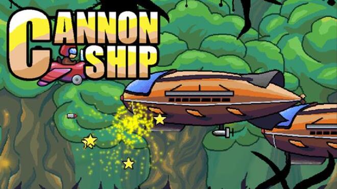Cannonship Free Download
