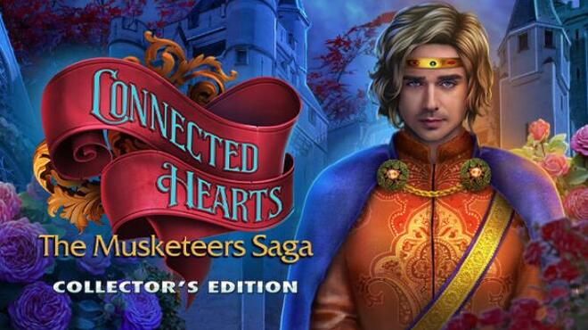 Connected Hearts: The Musketeers Saga Collector's Edition Free Download
