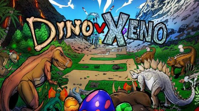 Dino V. Xeno Free Download