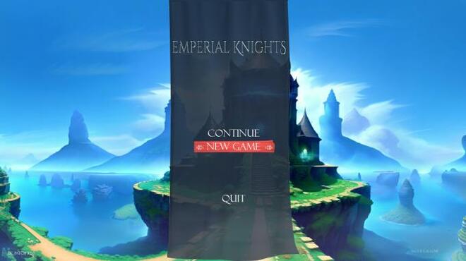 Emperial Knights Torrent Download
