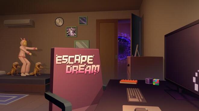 Escape Dream Torrent Download