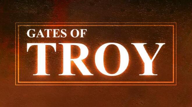 Gates of Troy Free Download
