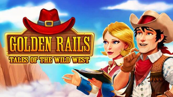 Golden Rails: Tales of the Wild West Free Download