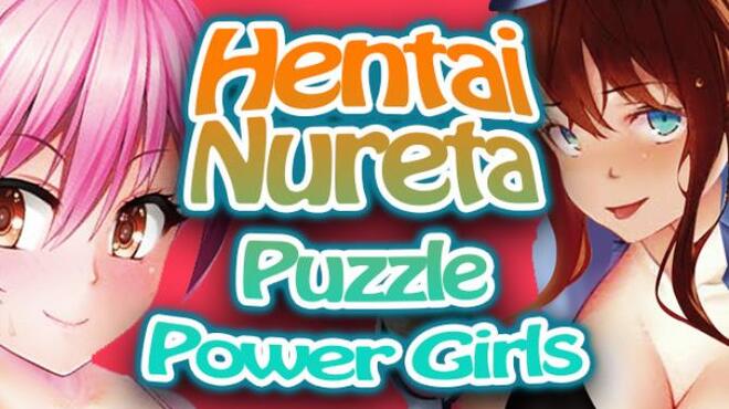 Hentai Nureta Puzzle Power Girls Free Download