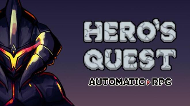 Hero's Quest Free Download