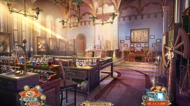 Hidden Expedition: Smithsonian Castle Collector's Edition PC Crack