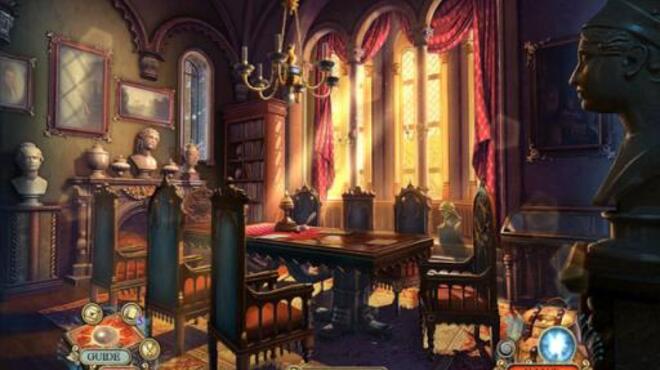 Hidden Expedition: Smithsonian Castle Collector's Edition Torrent Download