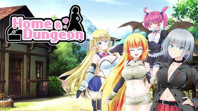 Home and Dungeon Free Download