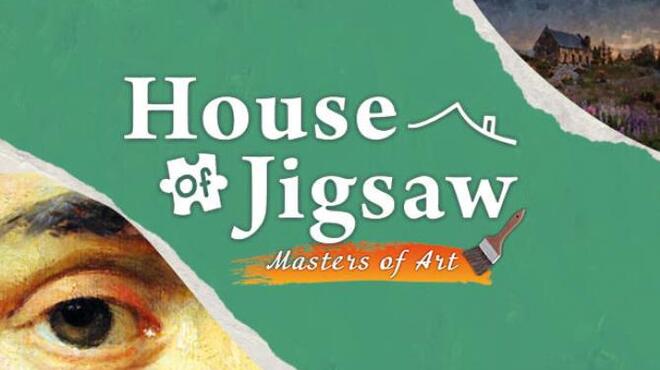 House of Jigsaw: Masters of Art Free Download