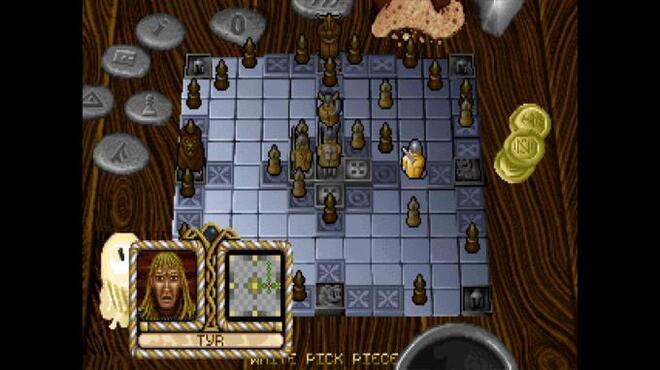 King's Table - The Legend of Ragnarok PC Crack