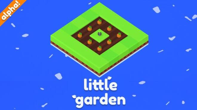 Little Garden Free Download