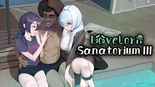 Lovelorn sanatorium Ⅲ Free Download