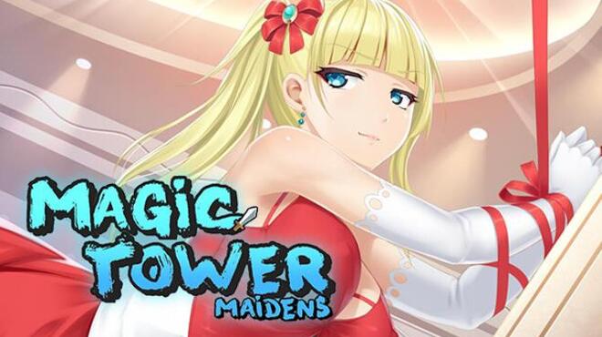 魔塔少女/Magic Tower & Maidens Free Download