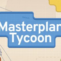 Masterplan Tycoon Free Download
