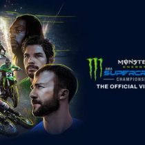 Monster Energy Supercross – The Official Videogame 6 Free Download