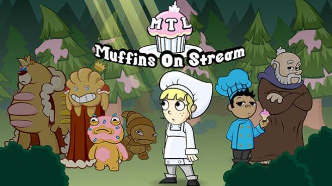 Muffins on Stream Free Download