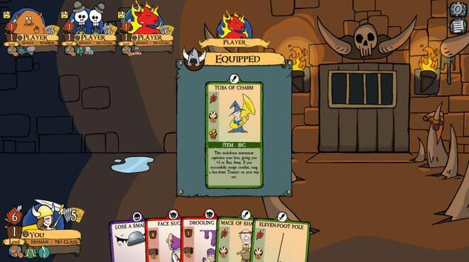 Munchkin Digital PC Crack